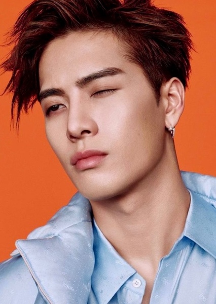 Jackson Wang photo