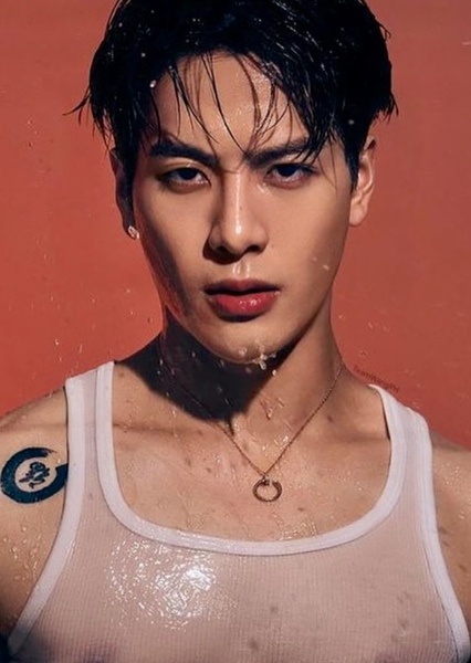 Jackson Wang photo