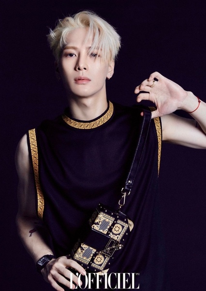 Jackson Wang photo