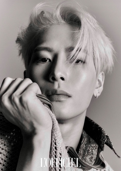 Jackson Wang photo