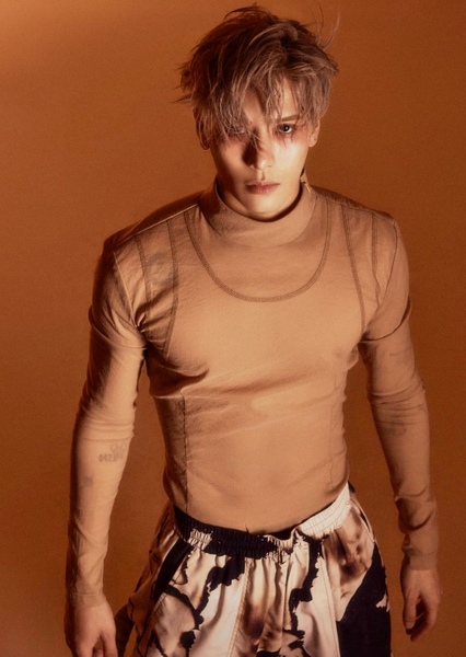 Jackson Wang photo