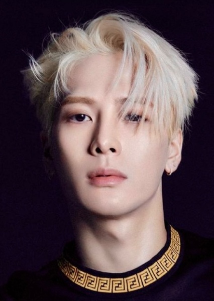 Jackson Wang photo