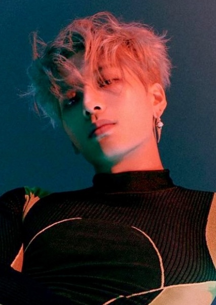Jackson Wang photo