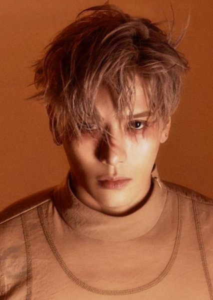 Jackson Wang photo