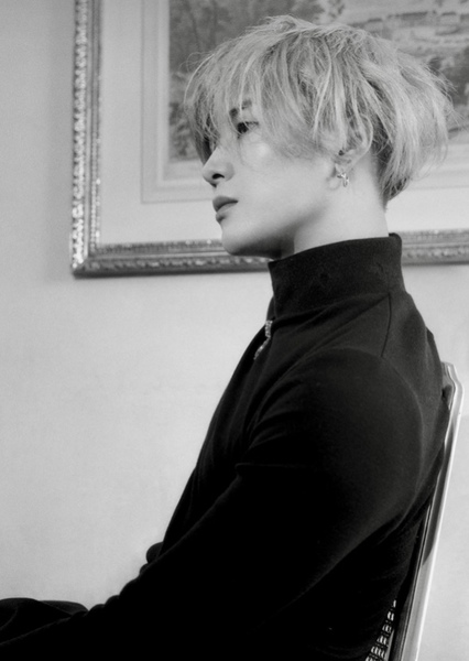 Jackson Wang photo
