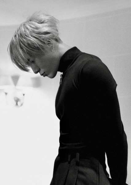 Jackson Wang photo