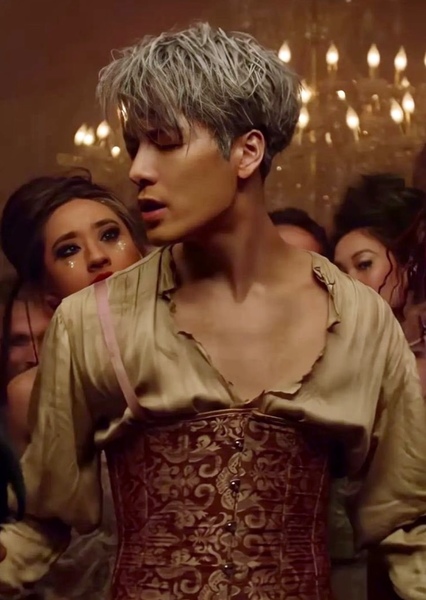 Jackson Wang photo