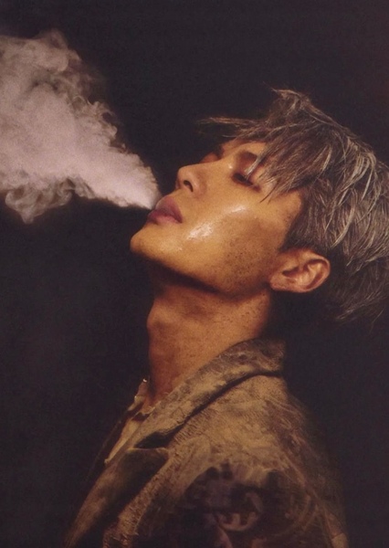 Jackson Wang photo