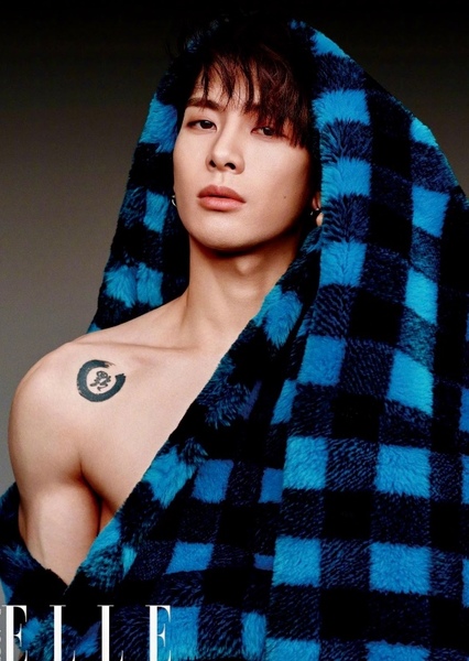 Jackson Wang photo