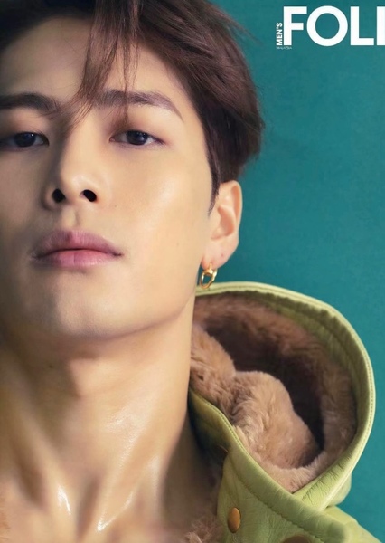 Jackson Wang photo