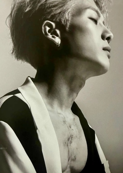 Jackson Wang photo