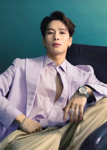 Jackson Wang photo