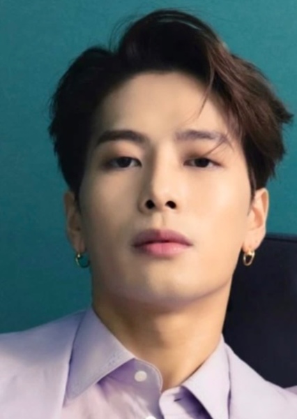 Jackson Wang photo