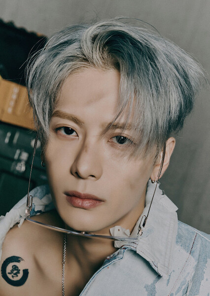 Jackson Wang