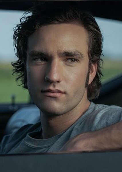Jackson White