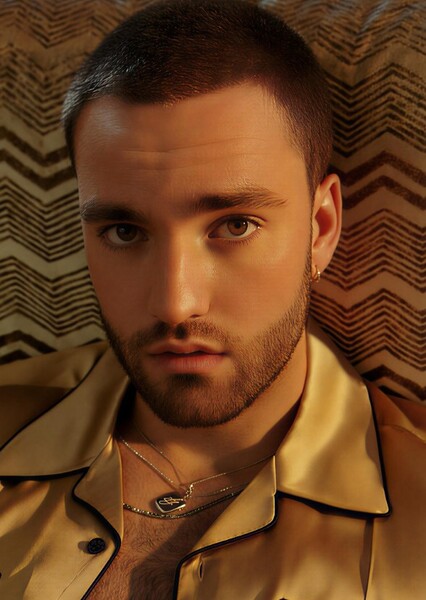 Jackson White photo