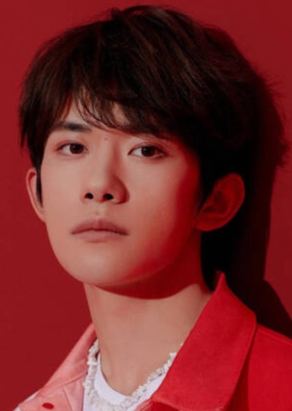 Jackson Yee photo