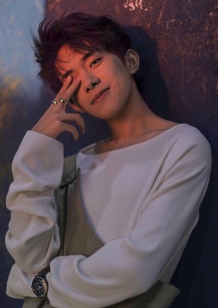 Jackson Yee photo