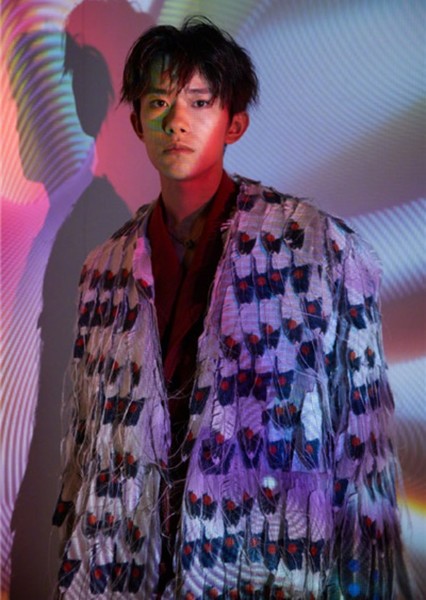 Jackson Yee photo