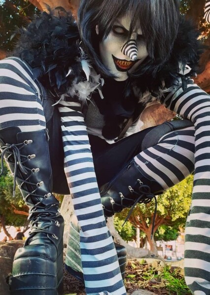Jackwise Clown photo