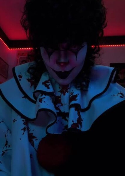 Jackwise Clown photo