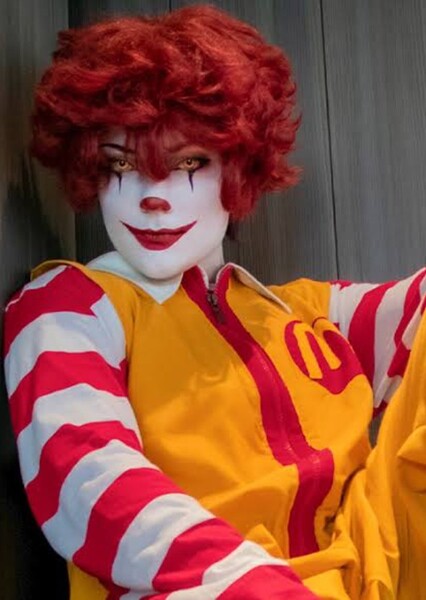 Jackwise Clown photo