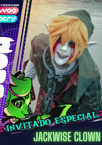 Jackwise Clown photo