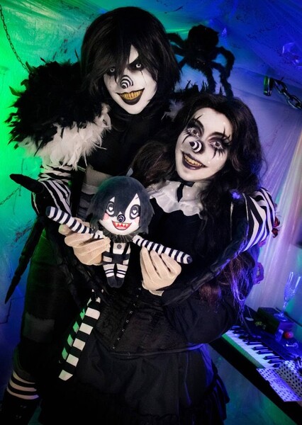 Jackwise Clown photo