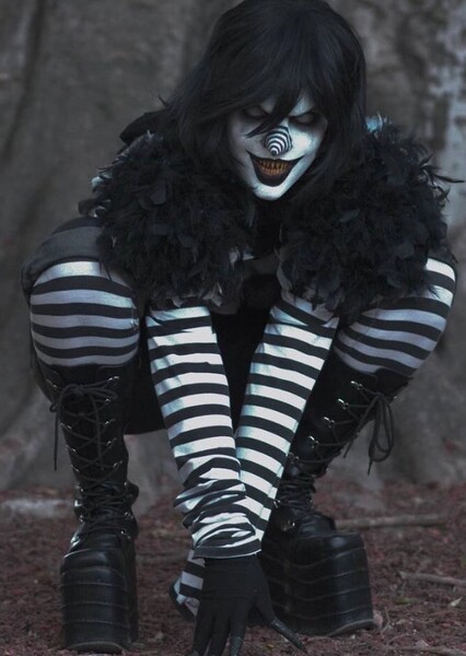 Jackwise Clown photo