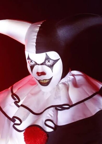 Jackwise Clown photo