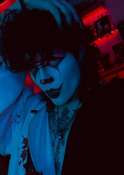 Jackwise Clown photo