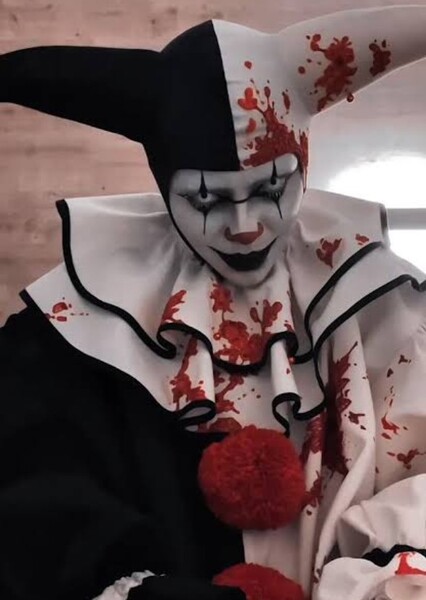 Jackwise Clown