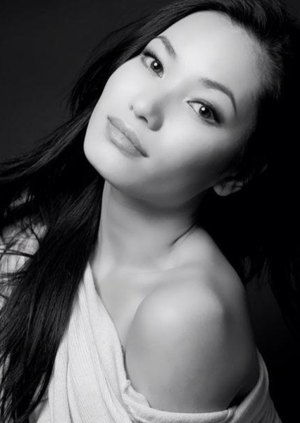 Jacky Lai photo