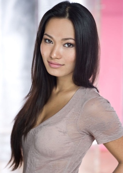 Jacky Lai photo