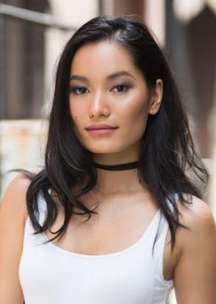 Jacky Lai Photo on myCast - Fan Casting Your Favorite Stories