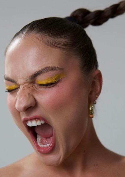 Jaclyn Forbes photo