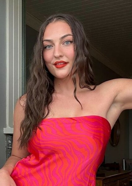 Jaclyn Forbes photo