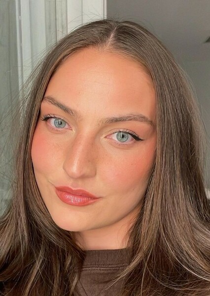 Jaclyn Forbes photo