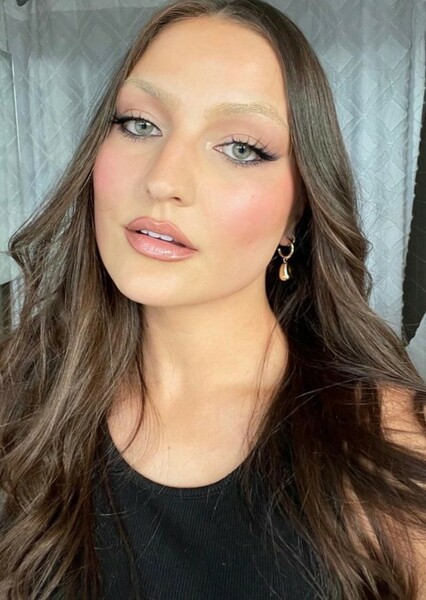 Jaclyn Forbes photo