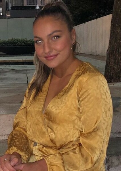 Jaclyn Forbes photo