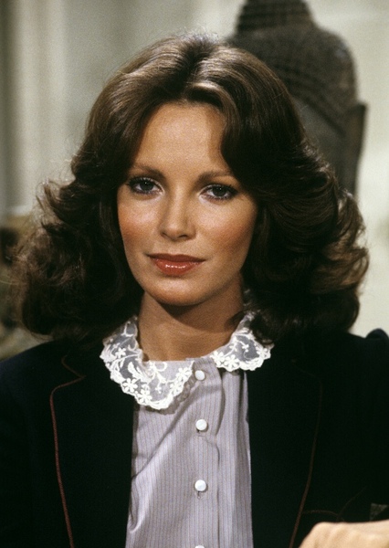 Jaclyn Smith