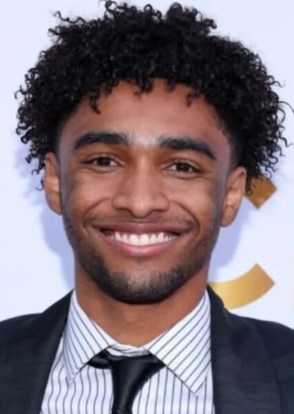 Jacob Aaron Gaines photo