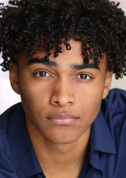 Jacob Aaron Gaines photo