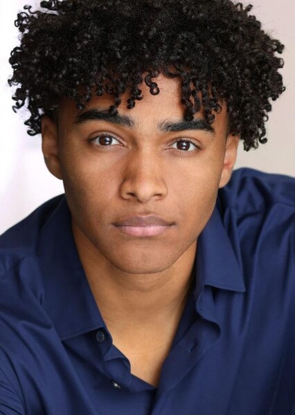Jacob Aaron Gaines photo