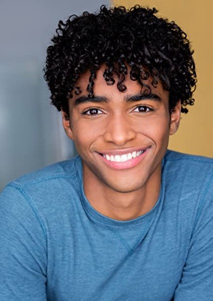 Jacob Aaron Gaines photo