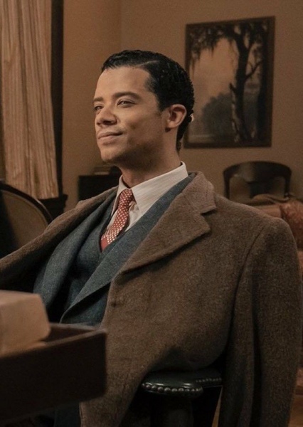 Jacob Anderson photo