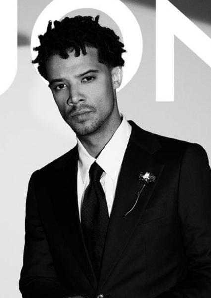 Jacob Anderson photo