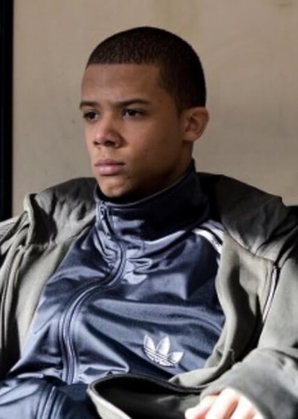 Jacob Anderson photo