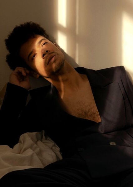 Jacob Anderson photo