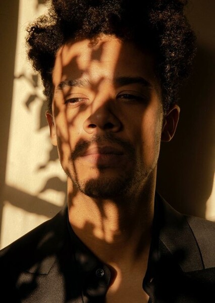 Jacob Anderson photo